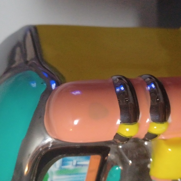 Vintage cute Jukebox - Picture 7 of 12